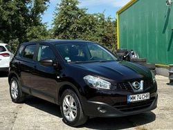 Culoarealte culori Utilizat 2013 Nissan Qashqai Acenta SUV | 6.700 EUR (Preț OK)