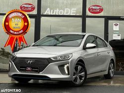 Culoaregri Utilizat 2018 Hyundai Ioniq Berlinǎ | 12.990 EUR (Scump)