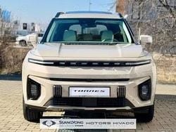 Nouă 2025 Ssangyong (KGM) Torres EVX SUV | 42.000 EUR