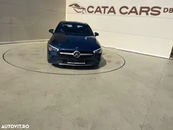 Culoarealbastru Utilizat 2022 Mercedes CLA200 Berlinǎ | 26.015 EUR