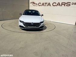 Culoarealb Utilizat 2020 VW Arteon Elegance Berlinǎ | 22.990 EUR (Preț bun)