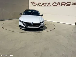 Culoarealb Utilizat 2020 VW Arteon Elegance Berlinǎ | 24.200 EUR (Preț OK)