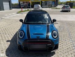 Albastru Utilizat 2022 Mini John Cooper Works Sport Hatchback | 34.099 EUR
