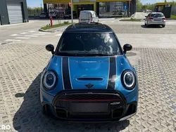 Albastru Utilizat 2022 Mini John Cooper Works Sport Hatchback | 34.399 EUR