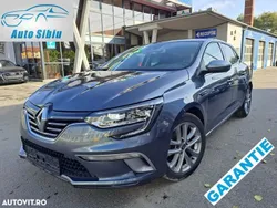Gri Utilizat 2019 Renault Mégane GT Line GT-Line Hatchback | 13.990 EUR