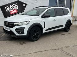 Culoarealb Utilizat 2022 Dacia Jogger Extreme Monovolum | 13.000 EUR (Preț bun)