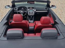 Culoaregri Utilizat 2008 VW Eos Cabrio | 4.200 EUR (Preț OK)
