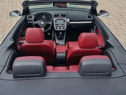 Culoaregri Utilizat 2008 VW Eos Cabrio | 4.300 EUR (Preț OK)