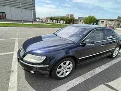 Albastru Utilizat 2008 VW Phaeton Berlinǎ | 5.100 EUR