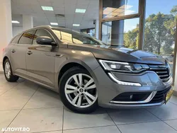 Culoaregri Utilizat 2019 Renault Talisman GrandTour Intens Break | 13.988 EUR (Preț OK)