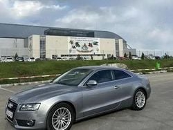 Utilizat 2011 Audi A5 Coupe | 6.000 EUR (Preț bun)