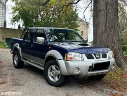 Albastru Utilizat 2002 Nissan PickUp Pickup | 9.750 EUR