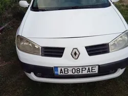 Utilizat 2004 Renault Mégane II Break | 1.200 EUR