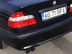 BMW 316