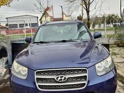Utilizat 2007 Hyundai Santa Fe SUV | 2.800 EUR (Preț bun)