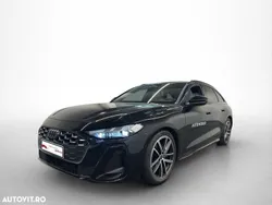 Negru Utilizat 2025 Audi A5 Coupe | 55.653 EUR