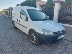 Utilizat 2007 Opel Combo Monovolum | 1.900 EUR