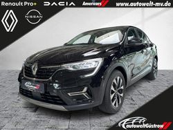 Utilizat 2022 Renault Arkana Zen SUV | 21.922 EUR (Puțin scump)