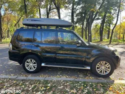 Negru Utilizat 2012 Mitsubishi Pajero Instyle SUV | 14.450 EUR