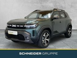 Utilizat 2024 Dacia Duster Journey SUV | 30.749 EUR