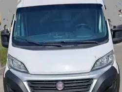 Alb Utilizat 2015 Fiat Ducato Van | 12.000 EUR