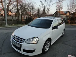 VW Golf VI