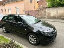 Utilizat 2015 Opel Astra Break | 4.200 EUR (Super Preț)