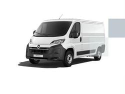 Tracțiune față Nouă 2025 Opel Movano Van | 21.145 EUR