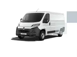 Tracțiune față Nouă 2025 Opel Movano Van | 21.145 EUR