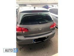 Gri Utilizat 2012 VW Golf VII Hatchback | 7.950 EUR (Preț OK)