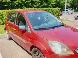 Utilizat 2006 Ford Fiesta Hatchback | 1.950 EUR