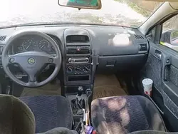 Utilizat 2001 Opel Astra Break | 1.300 EUR (Preț OK)