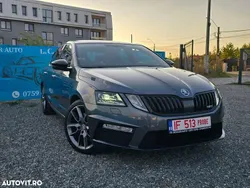 Culoaregri Utilizat 2018 Skoda Octavia RS Berlinǎ | 16.990 EUR (Preț OK)