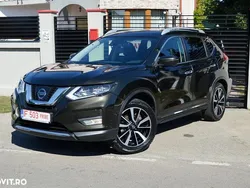 Culoareverde Utilizat 2018 Nissan X-Trail Tekna SUV | 15.850 EUR (Preț bun)