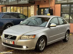 Argint Utilizat 2011 Volvo S40 Business Edition Berlinǎ | 4.300 EUR (Preț OK)