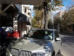 Gri metalizat Utilizat 2016 BMW X5 SUV | 70.000 EUR