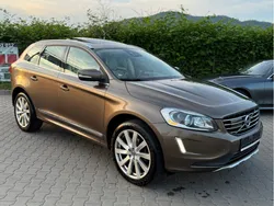 Maro Utilizat 2014 Volvo XC60 Summum SUV | 15.950 EUR (Preț OK)
