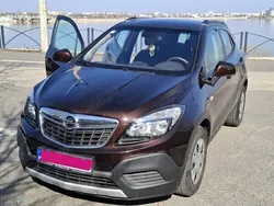 Maro Utilizat 2016 Opel Mokka SUV | 9.300 EUR