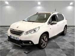 Utilizat 2016 Peugeot 2008 Crossway SUV | 6.500 EUR (Preț bun)