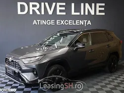 Gri Utilizat 2022 Toyota RAV4 Hybrid Active SUV | 33.900 EUR (Preț OK)