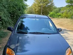 Gri Utilizat 2006 Ford Fusion Monovolum | 1.300 EUR (Super Preț)