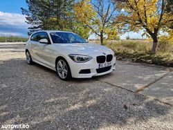 Alb Utilizat 2014 BMW 118 Coupé Sport Line Coupe | 7.950 EUR