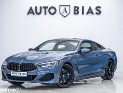 Culoarealbastru Utilizat 2020 BMW 840 Coupe | 47.950 EUR
