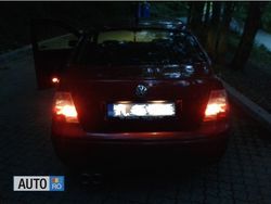 Visiniu Utilizat 2001 VW Bora Berlinǎ | 2.200 EUR (Puțin scump)