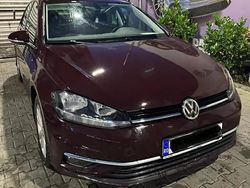 Visiniu Utilizat 2018 VW Golf VII Hatchback | 11.999 EUR (Preț OK)