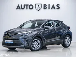 Gri Utilizat 2022 Toyota C-HR SUV | 21.950 EUR (Preț OK)