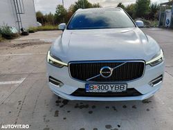 Culoarealb Utilizat 2021 Volvo XC60 Momentum SUV | 36.500 EUR (Puțin scump)