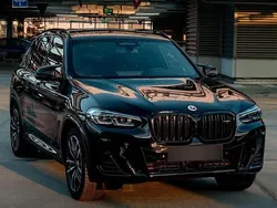 Culoarenegru Utilizat 2023 BMW X3 Comfort Edition SUV | 61.900 EUR