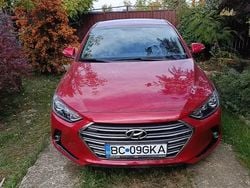Utilizat 2018 Hyundai Elantra Berlinǎ | 12.100 EUR (Preț bun)