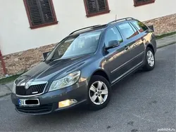 Utilizat 2012 Skoda Octavia Break | 4.290 EUR (Preț OK)
